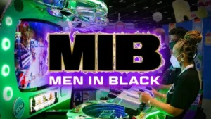 Bật Mí Cách Chơi Bắn Cá Men In Black EU9 Thắng Lớn