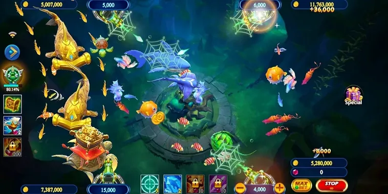 Bật Mí Cách Chơi Bắn Cá Men In Black EU9 Thắng Lớn 2 Bật Mí Cách Chơi Bắn Cá Men In Black EU9 Thắng Lớn