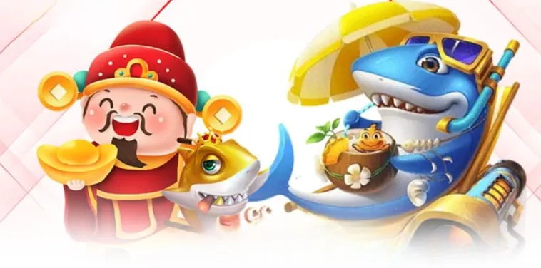 Bí Quyết Chơi Bắn Cá Thần Tài EU9 Bách Phát Bách Trúng 2 Bí Quyết Chơi Bắn Cá Thần Tài EU9 Bách Phát Bách Trúng