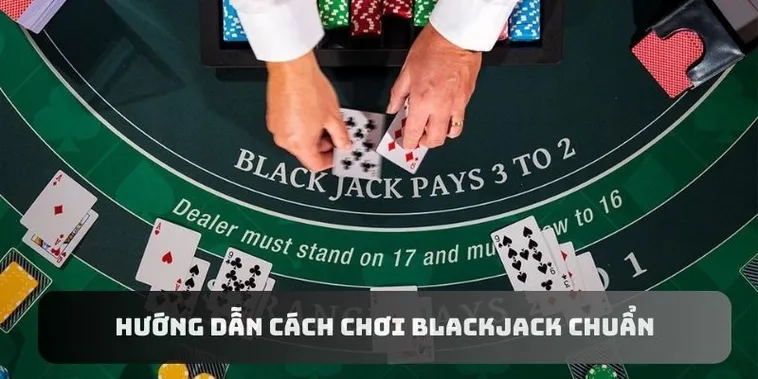 Chinh Phục Đỉnh Cao Trò Chơi Blackjack Tại EU9 Cùng Chiến Lược Bất Bại 2 Chinh Phục Đỉnh Cao Trò Chơi Blackjack Tại EU9 Cùng Chiến Lược Bất Bại