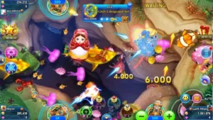 Trở Thành Bậc Thầy Với Hướng Dẫn Chơi Thợ Săn Cá Tại EU9