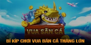 Chinh Phục Đại Dương Thắng Lớn Với Vua Bắn Cá Tại EU9