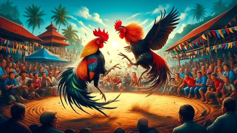 Bí Kíp Chinh Phục Đá Gà 3D Tại EU9 Cho Người Chơi Mới 2 Bí Kíp Chinh Phục Đá Gà 3D Tại EU9 Cho Người Chơi Mới