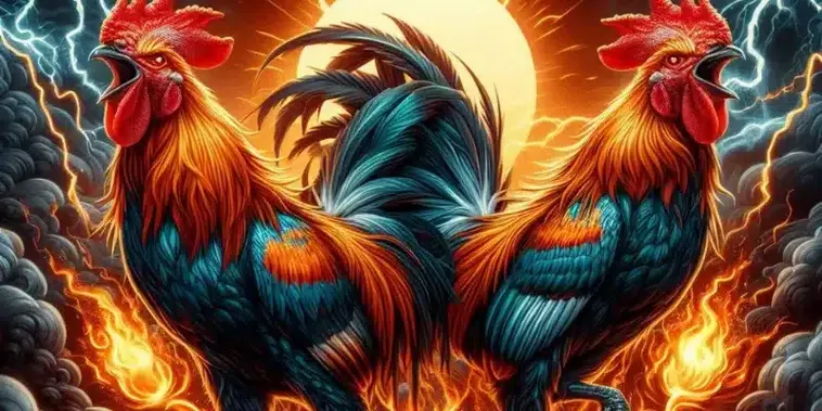 Bí Kíp Chinh Phục Đá Gà 3D Tại EU9 Cho Người Chơi Mới 1 Bí Kíp Chinh Phục Đá Gà 3D Tại EU9 Cho Người Chơi Mới