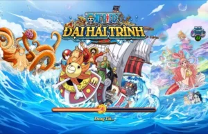 Chinh Phục Đại Dương Với Cách Chơi Bắn Cá Đại Hải Trình EU9