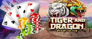 Thống Trị Đấu Trường Dragon Tiger Tại EU9 Với Chiến Thuật Bất Bại