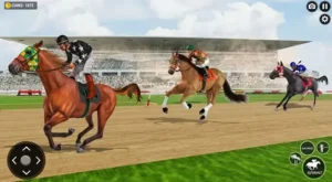 Khám Phá Thế Giới Cá Cược Đua Ngựa EU9 Đỉnh Cao