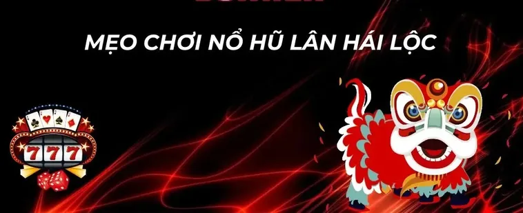 Chinh Phục Nổ Hũ Lân Hái Lộc Tại EU9 Rinh Lộc Đầu Năm 1 Chinh Phục Nổ Hũ Lân Hái Lộc Tại EU9 Rinh Lộc Đầu Năm