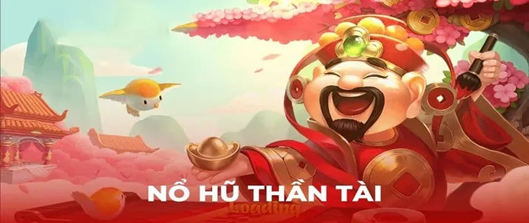 Rước Lộc Thần Tài Với Game Nổ Hũ Thần Tài EU9 1 Rước Lộc Thần Tài Với Game Nổ Hũ Thần Tài EU9