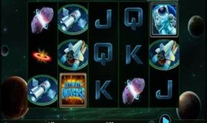 Khám Phá Nổ Hũ Vũ Trụ EU9 Thống Trị Thiên Hà Giải Thưởng