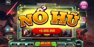 Thống Lĩnh Nổ Hũ Táo Quân EU9 Tuyệt Chiêu Săn Jackpot Bạc Tỷ