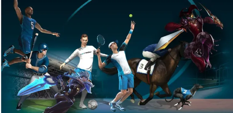 Chinh Phục Đấu Trường Cá Cược Thể Thao Ảo EU9 Siêu Thực 1 Chinh Phục Đấu Trường Cá Cược Thể Thao Ảo EU9 Siêu Thực