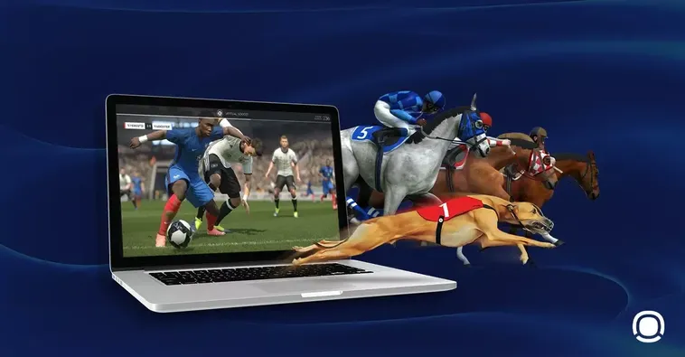 Chinh Phục Đấu Trường Cá Cược Thể Thao Ảo EU9 Siêu Thực 2 Chinh Phục Đấu Trường Cá Cược Thể Thao Ảo EU9 Siêu Thực