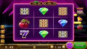 Chinh Phục Siêu Phẩm Nổ Hũ Kim Cương EU9 Rinh Jackpot Khủng