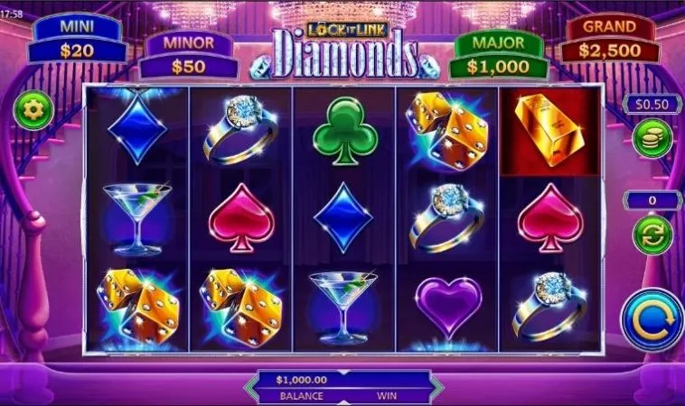 Chinh Phục Siêu Phẩm Nổ Hũ Kim Cương EU9 Rinh Jackpot Khủng 2 Chinh Phục Siêu Phẩm Nổ Hũ Kim Cương EU9 Rinh Jackpot Khủng