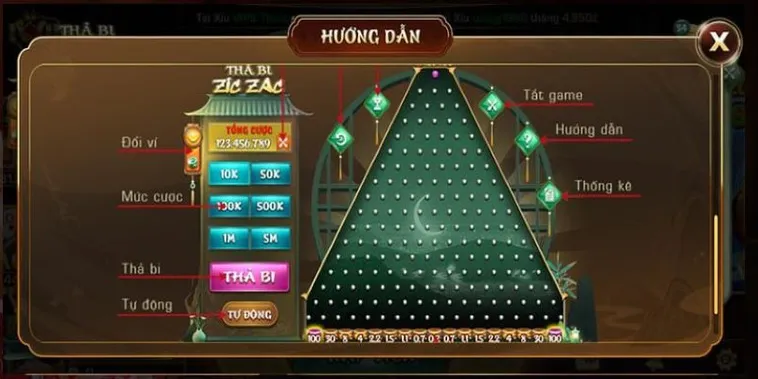 Chinh Phục Game ZicZac Siêu Tốc Bí Kíp Thắng Lớn Tại EU9 2 Chinh Phục Game ZicZac Siêu Tốc Bí Kíp Thắng Lớn Tại EU9
